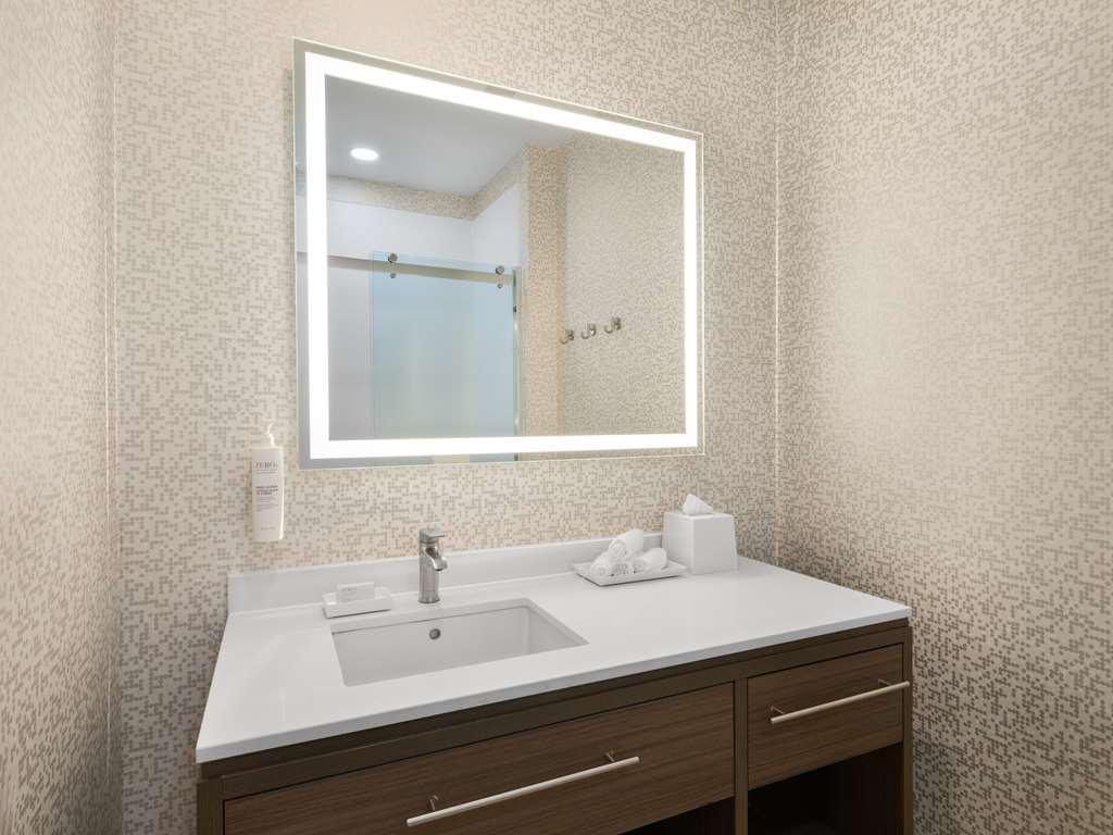 Home2 Suites By Hilton Round Rock Medical Center Номер фото