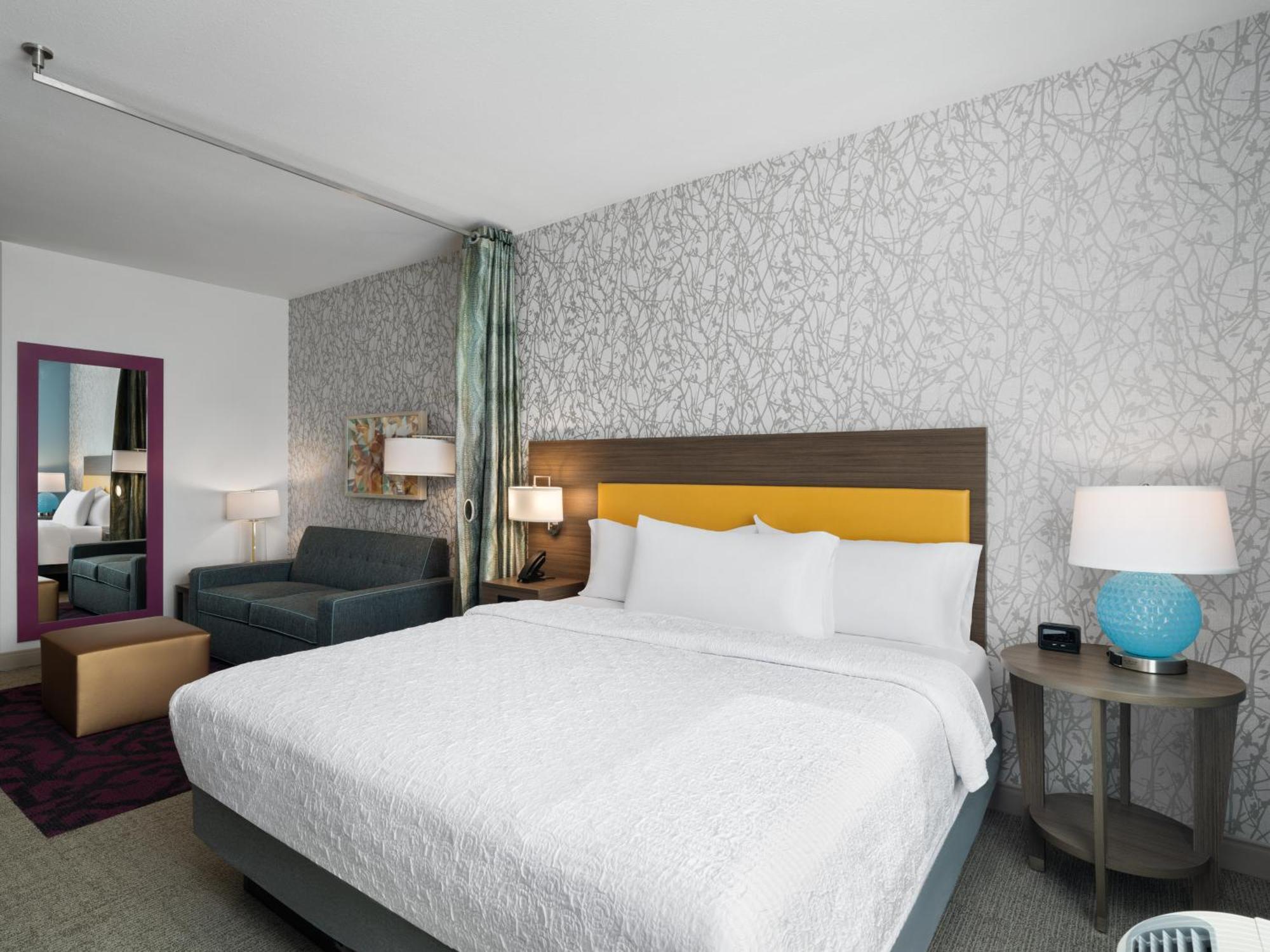 Home2 Suites By Hilton Round Rock Medical Center Екстер'єр фото