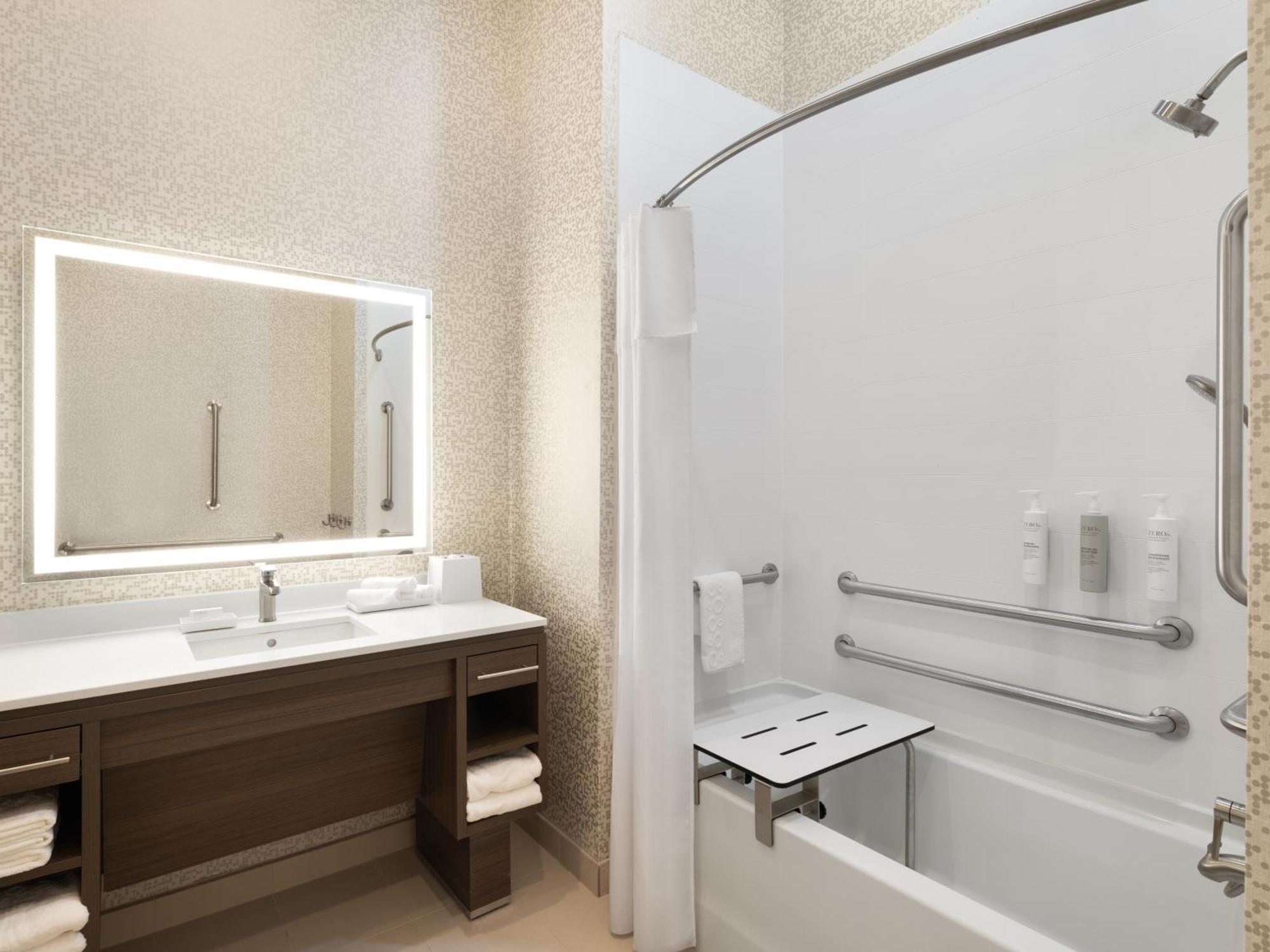 Home2 Suites By Hilton Round Rock Medical Center Екстер'єр фото