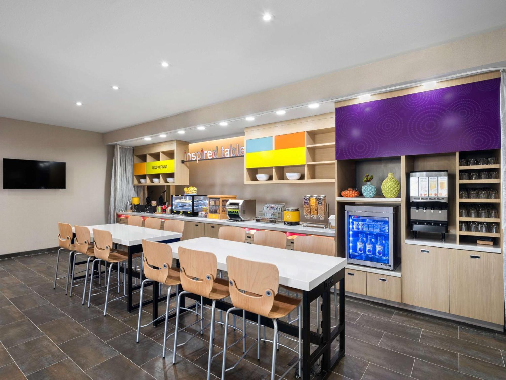 Home2 Suites By Hilton Round Rock Medical Center Екстер'єр фото
