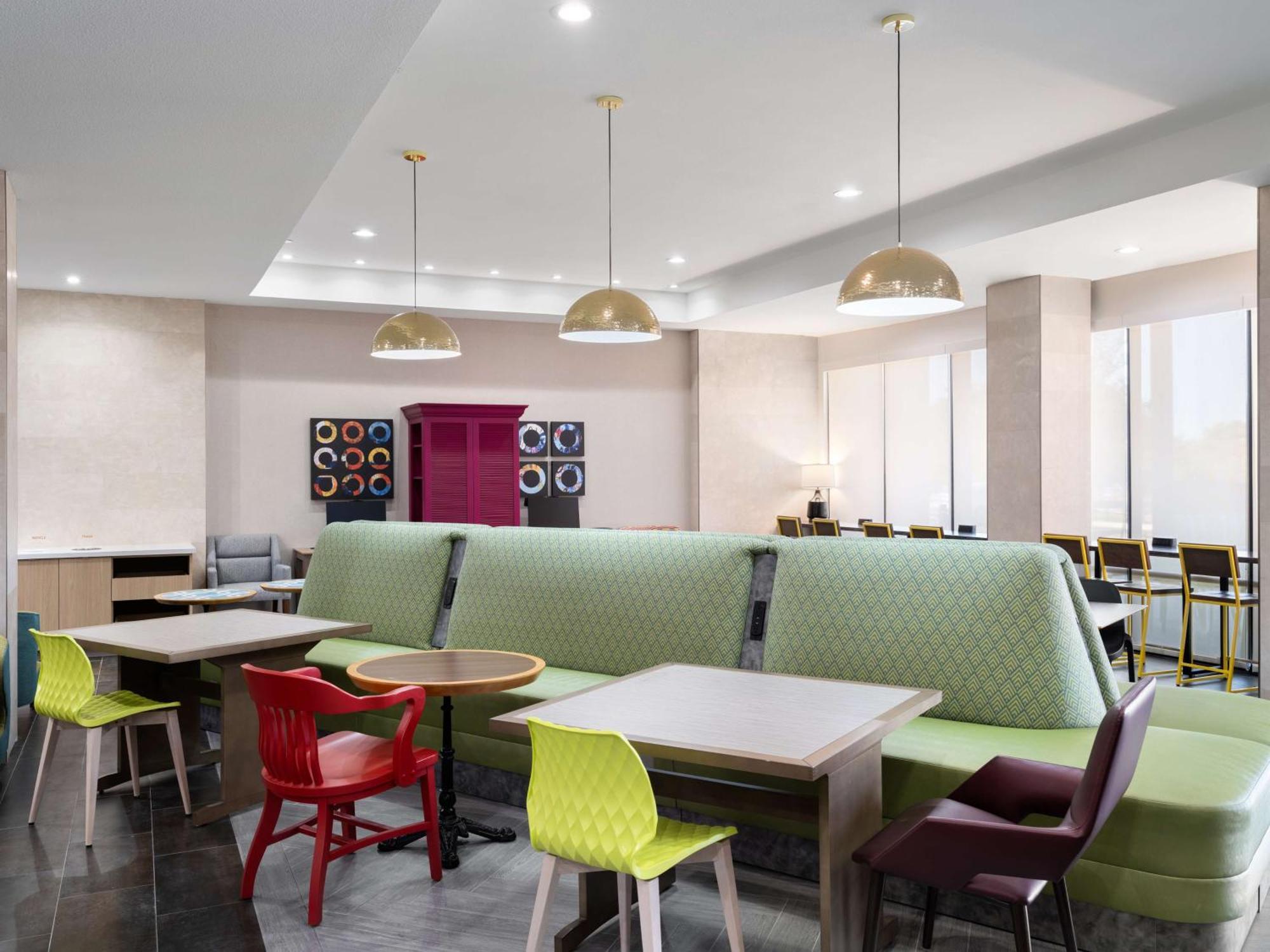Home2 Suites By Hilton Round Rock Medical Center Екстер'єр фото