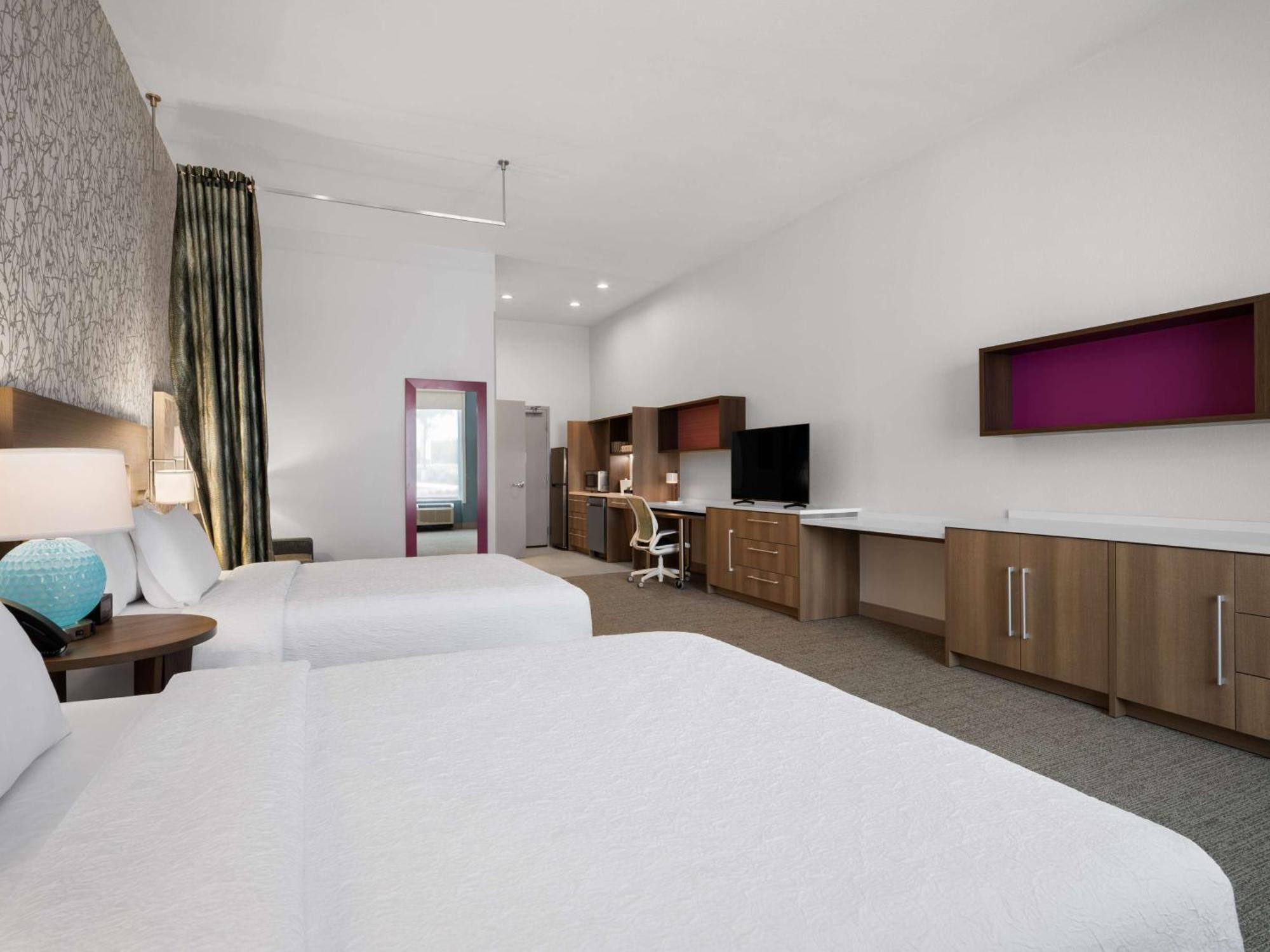 Home2 Suites By Hilton Round Rock Medical Center Екстер'єр фото