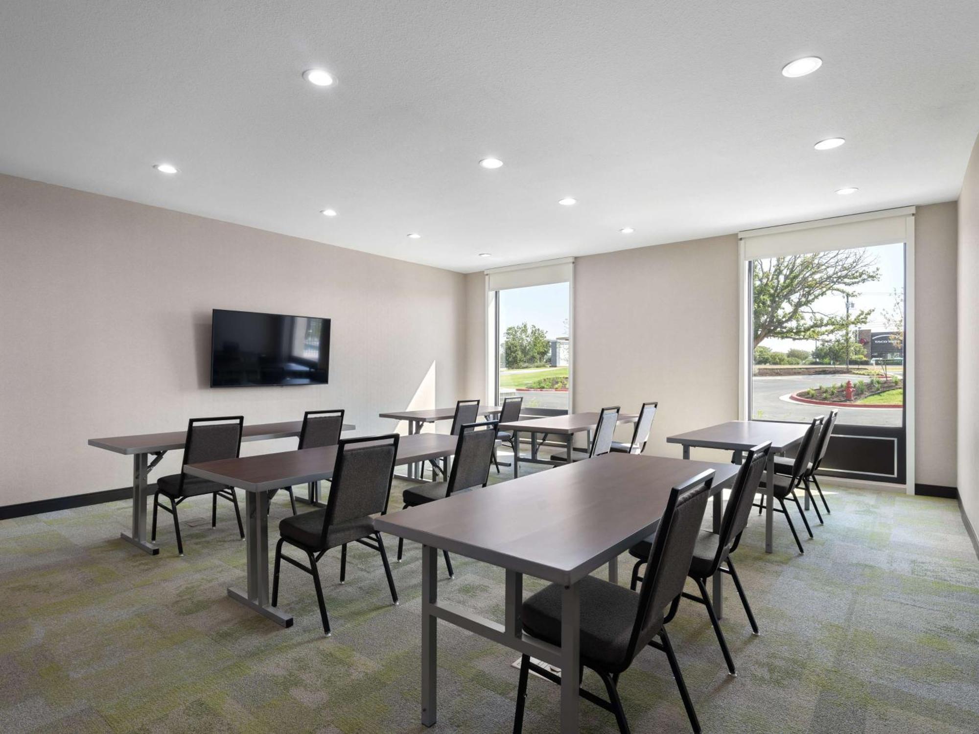 Home2 Suites By Hilton Round Rock Medical Center Екстер'єр фото